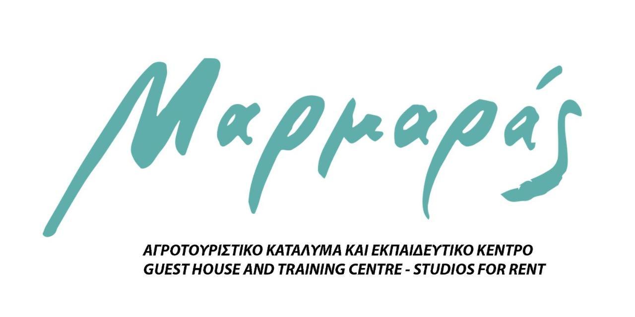 Marmaras Otel Lysos Dış mekan fotoğraf