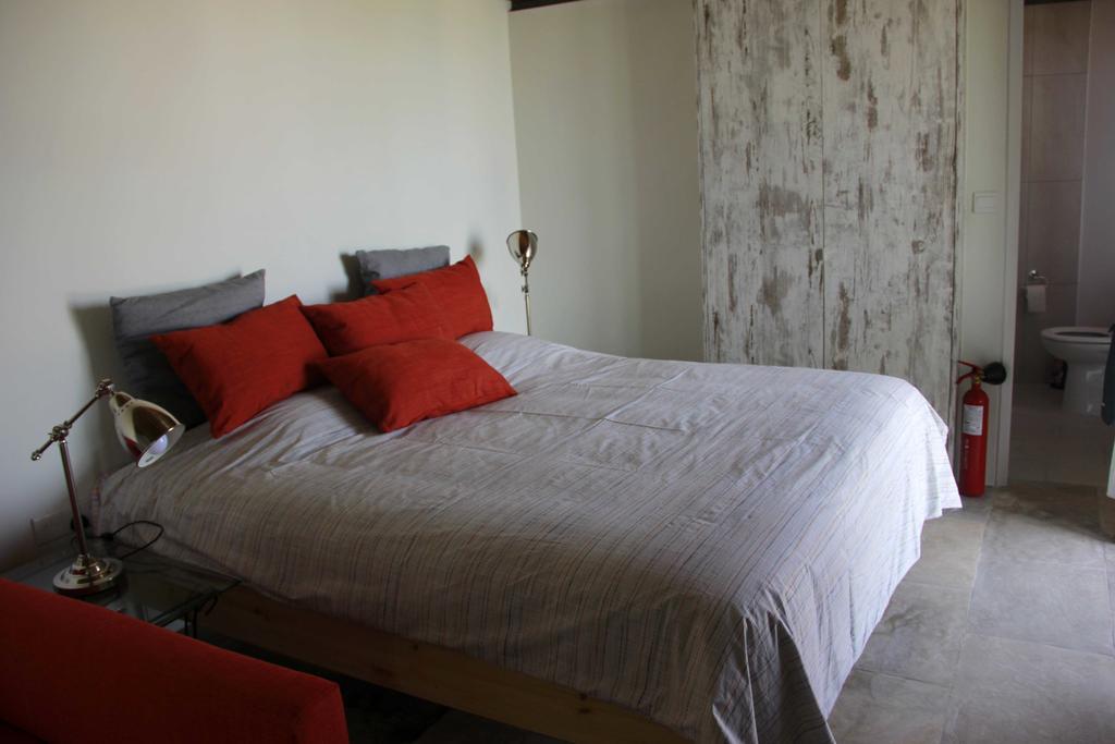 Marmaras Otel Lysos Dış mekan fotoğraf
