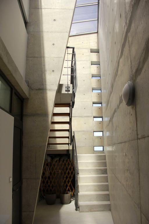 Marmaras Otel Lysos Dış mekan fotoğraf